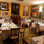 Pizzeria Comida