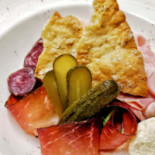 La Trafila food