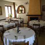 Trattoria Del Barone Comida