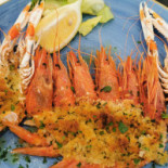Pescheria Marechiaro Dentro