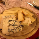 La Bettola Comida