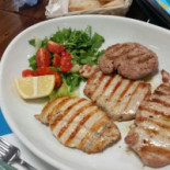Al Paguro Cervia Comida