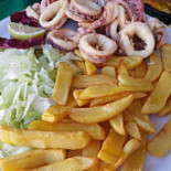 Speed Date Comida