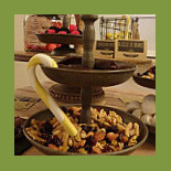 Naturalmente Nacci food
