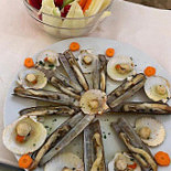 Presina Nourriture