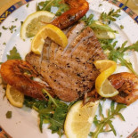 Gargano À l'intérieur
