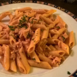 Gargano Nourriture