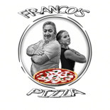 Franco's Pizza Nourriture