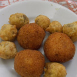 Pizzeria Moretti Nourriture