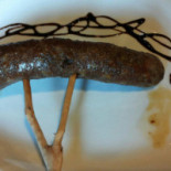 Osteria Da Ersilia Nourriture
