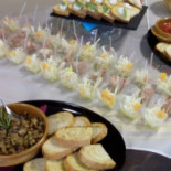 L’officina Dei Gusti Nourriture