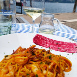Da Umberto food