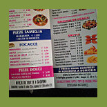 Mony's Pizza Di El Sayed Mohamed inside