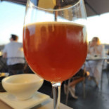 Caffe La Terrazza Nourriture