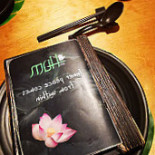 Hum Asian Kitchen Cibo