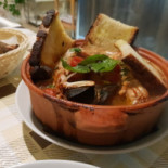 I Figli Di Ciccio food