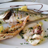 I Figli Di Ciccio food
