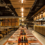 Wagamama Comida