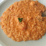 Il Veliero Da Pino Nourriture