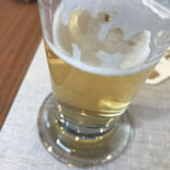 Ladina Cafe Nourriture