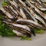 Osteria Nerone Comida