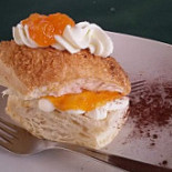 Monilli Nourriture