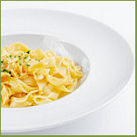 Ca'del Poggio food