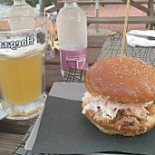 Big Brutus Comida