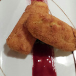 Taverna49 Comida
