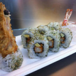 Azuki Sushi Nourriture