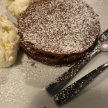 Locanda San Leone Nourriture