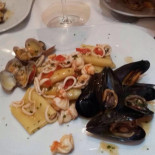 Osteria Da Olga Nourriture