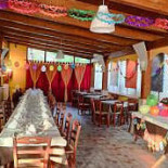 Exedra Disco-pub À l'intérieur