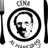 Cena Al Manicomio Nourriture
