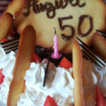 Pizzeria Trattoria Il Granaio food