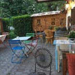 La Cantinetta Comida