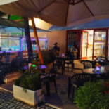 Man Cave Cafè