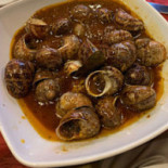 Ostetrattoria Nourriture