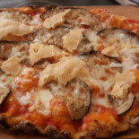 Dentrofuori Nourriture
