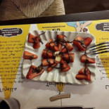 Tortellinicup Carte
