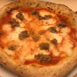 Pizzeria Comida