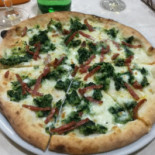 Pizzeria Comida