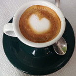 Cafè Tablè Comida