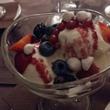 Nettuno Nourriture