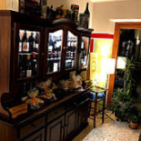 Trattoria Al Mosaico Nourriture