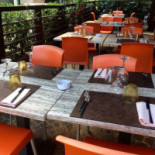 Trattoria Norma Comida