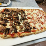Baita Alla Siega Comida