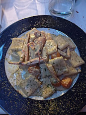 Corte Dei Basiliani Comida