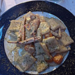 Corte Dei Basiliani Comida