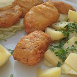 E Prie De Ma Comida